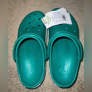 Crocband Crocs